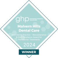 Jan25046_Malvern Hills Dental Care_Oral Health and Dentistry Awards 2024_Winners Badge